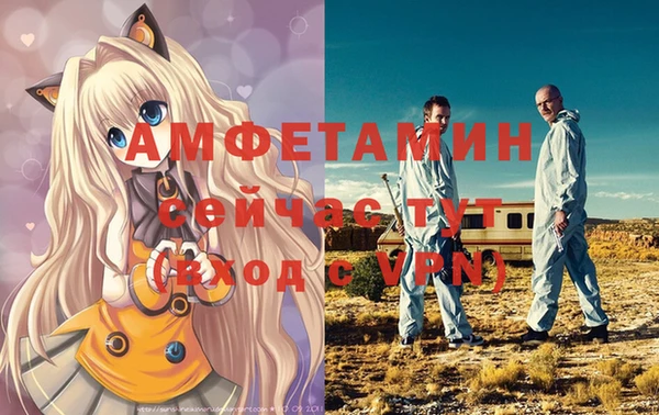 крисы Белоозёрский